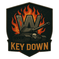-WKD- emblem
