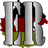 E-R emblem