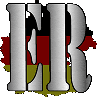 E-R emblem