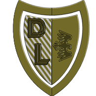 -D_L- emblem
