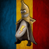 BN4NA emblem