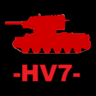 -HV7- emblem