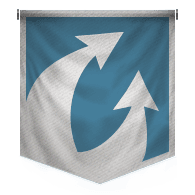 PDUMA emblem