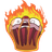MUFIN emblem