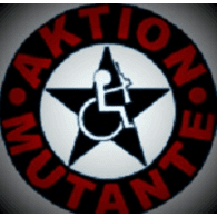 AK-MU emblem