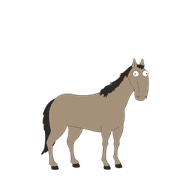 HORS3 emblem