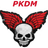 PKDM emblem