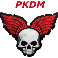 PKDM emblem