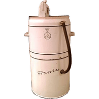 KPF emblem
