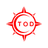T-0-D emblem