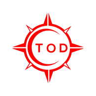 T-0-D emblem
