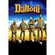BDALT emblem