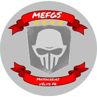 MEFGS emblem