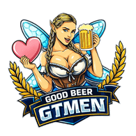 GTMEN emblem