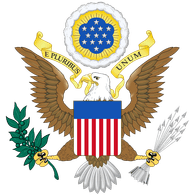 USA emblem