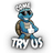 COM3 emblem