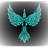 WORON emblem