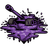 B4GN0 emblem