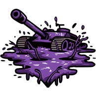 B4GN0 emblem