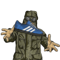 CAPPA emblem