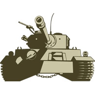 TAANK emblem