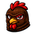 HOM0 emblem