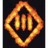 7-1 emblem
