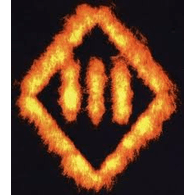 7-1 emblem