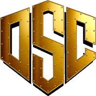O-S-C emblem