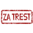 TREST emblem