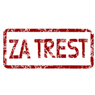 TREST emblem