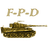 F-P-D emblem