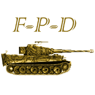 F-P-D emblem