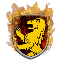 LEOCD emblem