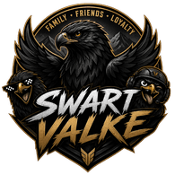 STVE emblem