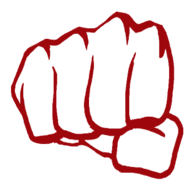 -S-F- emblem