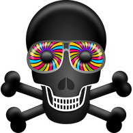 PAJCR emblem
