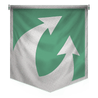 HUZ1 emblem