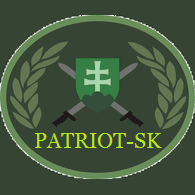 P-SK emblem