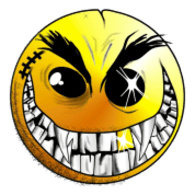 -LAS emblem