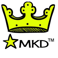 MKDTM emblem
