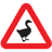 G00SE emblem