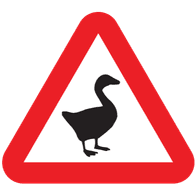 G00SE emblem