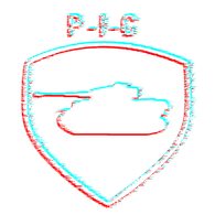 P-I-C emblem