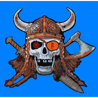 W-G-H emblem