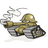 TDMK emblem