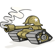 TDMK emblem