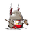 LAJZA emblem