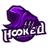 HOKED emblem