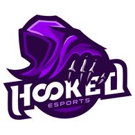 HOKED emblem